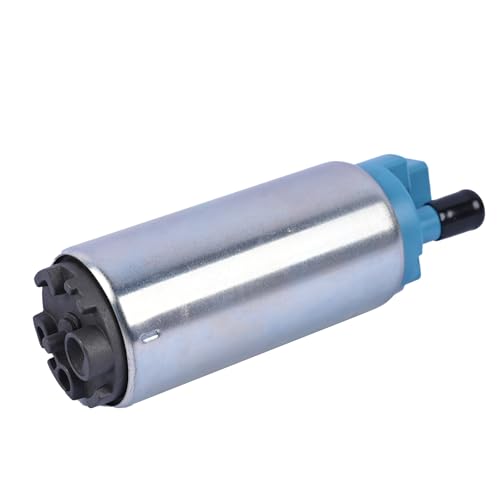 Getfarway Bomba de combustível 6C5-13907-00-00 compatível com motor de popa Yamaha F40 F50 F60 F70 F