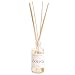 Sweet Water Decor Leaves Reed Diffuser Set | Autumn Scents Including: Apple, Orange, and Cloves | Lasts for 3+ Months | Premium Fragrance Oils | for Home and Office