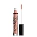 NYX PROFESSIONAL MAKEUP Lip Lingerie Shimmer, True Nude, 0.11 Ounce