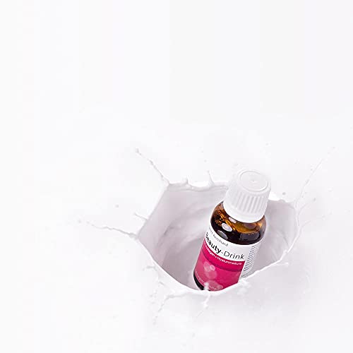 Hyaluron-Drink von Sanct Bernhard für Hautpflege