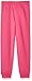 Hanes Big Girls' ComfortSoft Ecosmart Fleece Jogger Pants