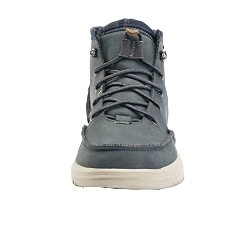 Image of HEYDUDE Men's Bradley Boots | Men's Boots | Comfortable & Light-Weight