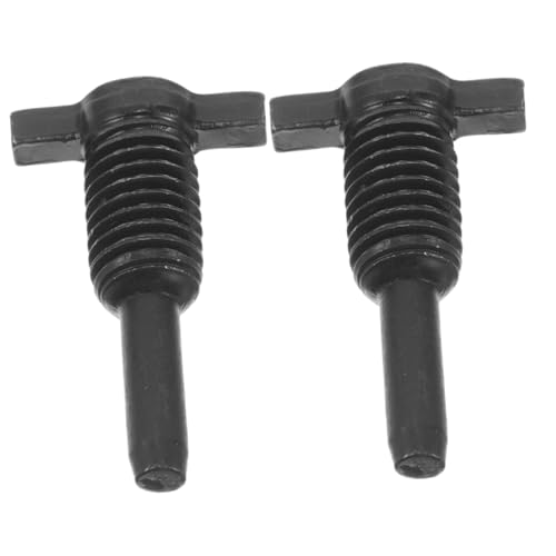 SOLUSTRE Bottle Jack Filler Plugs Jack Accessories Kit Rotary Shaft Tooth Cap for Universal Leak Prevention