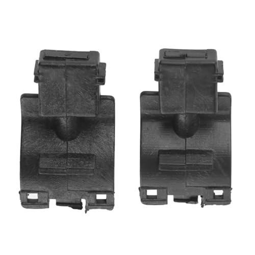 Gicleur lave-glace bouché sur Toyota Auris E150 ? Kit buse avant arrière OEM