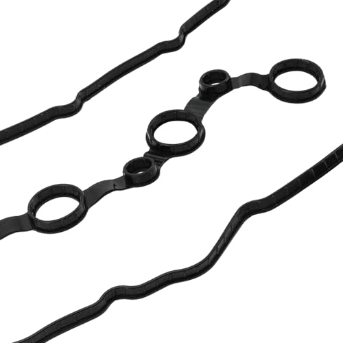 Image of KAX VS50892 Valve Cover Gasket Set for Hyundai Sonata 2015-2019, Kia Sportage 2017-2022, Optima 2016-2020, Sorento 2016-2020, Santa Fe Sport 2017-2018, Tucson 2018-2021, Santa Fe 2019-2020, 2.0 2.4L