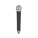 SAMSON Concert 88x Handheld UHF Wireless System Q7(D Band)