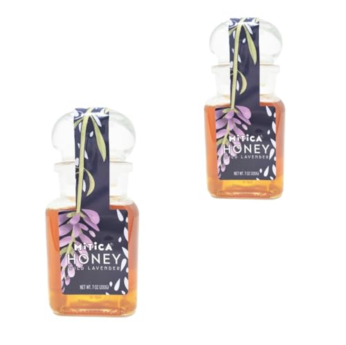 Miel de Lavanda Silvestre (pack de 2)