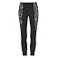 Black/Black Winter Bloom