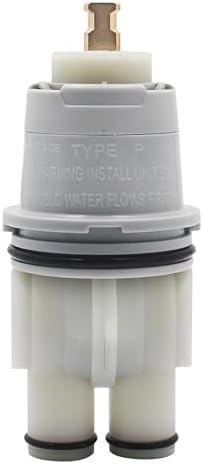 RP46074 Valve Cartridge Assembly，Compatible with Delta Tub Showers 13/ ...
