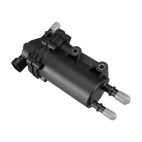 Bomba de combustible KYY-6OYD con flujo estable para moto JH-A828HT y scooter