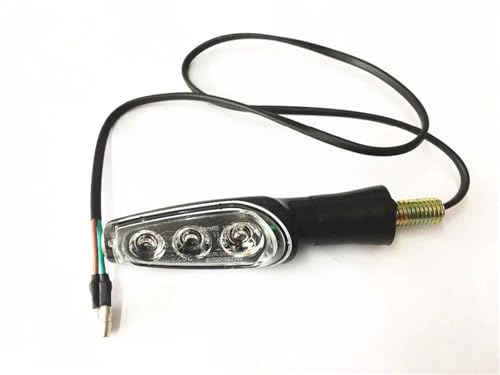 Clignotant Benelli TRK 502 feu avant droit pour voyage moto