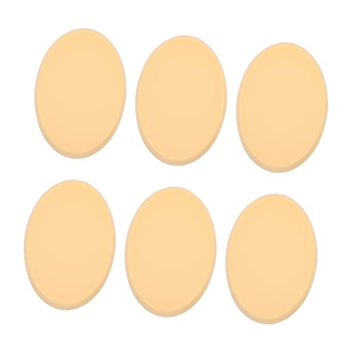 Beaupretty 6Pcs GA NbV pt CN `[N CN ufBO X|W tH[ CN tFCX pt CN ufBO X|W CN Ȃ₩ pt I[o