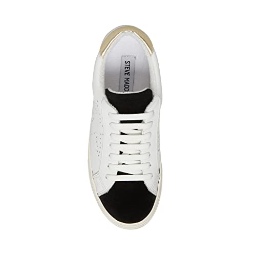 Image of Steve Madden Women's Rezume Sneaker