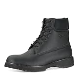 Lugz Men's Convoy SP Boot, Black, 12 D US
