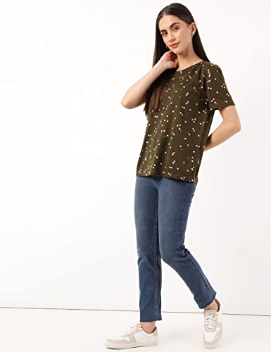 Image of Marks & Spencer Women T-Shirt