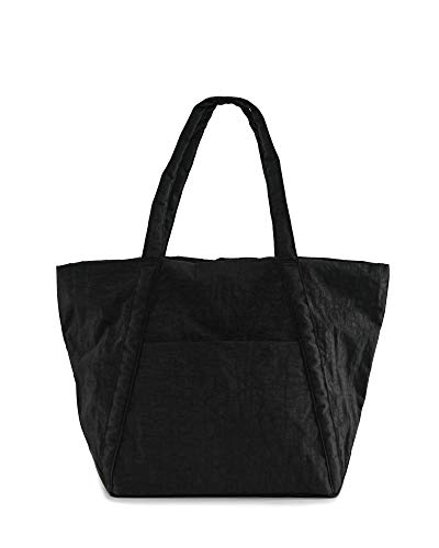 BAGGU Cloud Bag - Black
