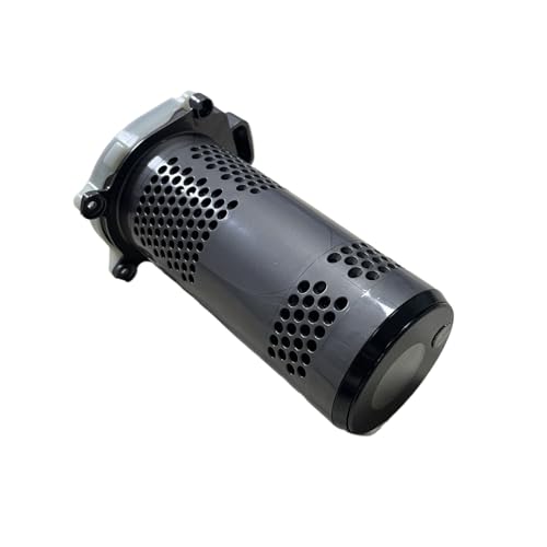 Moteur V11 SV14 écran LCD haute résolution pour bloc d'aspiration robuste