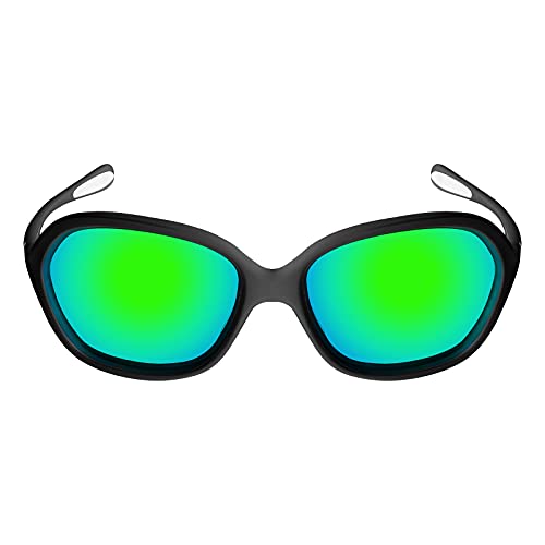 Image of Mryok Women's Replacement Lenses for Oakley Warm Up OO9176 - Options