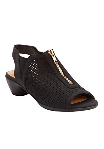 Comfortview Women's The Aurora Shootie (Wide Widths Available)