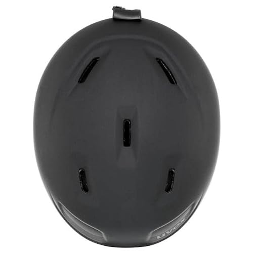 Skihelm für Kinder Uvex Heyya Pro – Leicht und Sicher mit Größeneinstellung