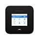 NETGEAR Nighthawk M7 Pro Mobiler Hotspot-Router 5G, entsperrt, Internationales Roaming in 125 Ländern, WiFi 7, tragbares Gerät für Reisen, 13 Stunden Akkulaufzeit (MR7450)