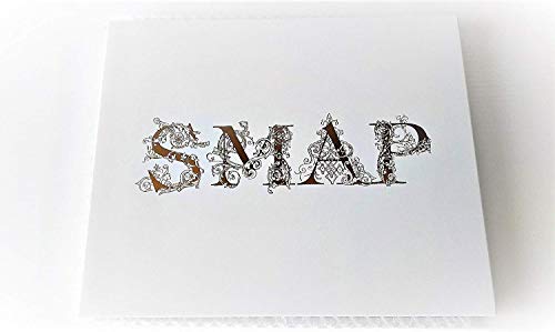 タレントグッズ Smap Smapの通販 価格比較 価格 Com