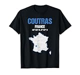 Léger, Coupe classique, manche à double couture et ourlet à la base