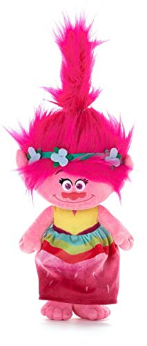 dreamworks Peluche Trolls 2 arc-en-ciel 30,5 cm