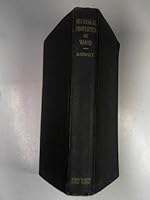 The mechanical properties of wood, including a discussion of the factors affecting the mechanical propereties, working stresses for structural timber, and methods of timber testing B004B02BUW Book Cover