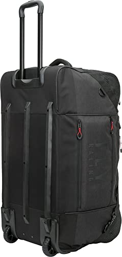 Fly Racing 28-5225 Roller Grande Gear Bag Black thumb #1