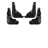 4 Piece Car Mud Flaps for BYD Song Ultra EV 2026