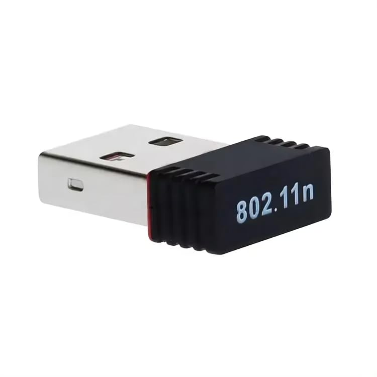 950M Wireless -N Mini USB WiFi Adapter, 802.11n Wireless Network Dongle, Nano Size