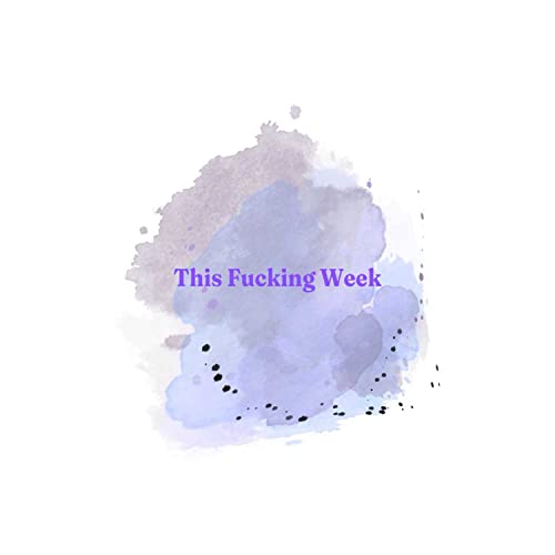 US Presidents, Horse Tranquilizer, and TikTok