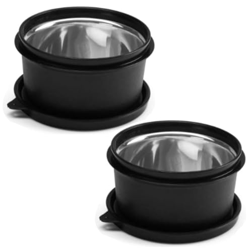 Image of Mumma's LIFE Lunch Box for Office Use - Microwave Safe Container Set (600ML+ 600ML)