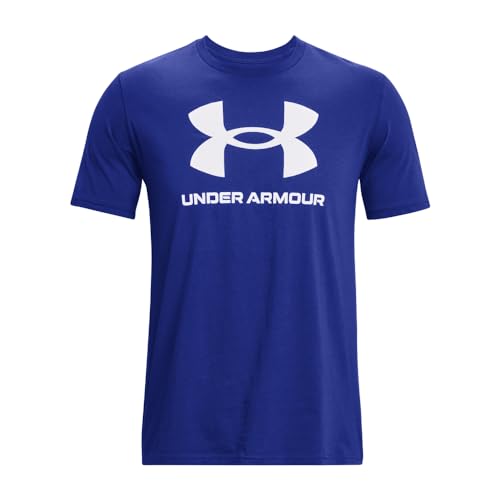 Image of Under Armour Men's Regular Fit T-Shirt