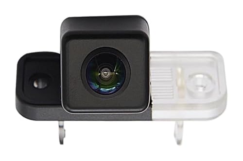 Caméra de recul grand angle GAHD-B pour Mercedes W203 W209 W211 évite les obstacles nocturnes