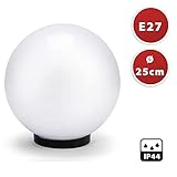 Zoom IMG-1 velamp apolux lampada sferica da Zoom IMG-1 velamp apolux lampada sferica da