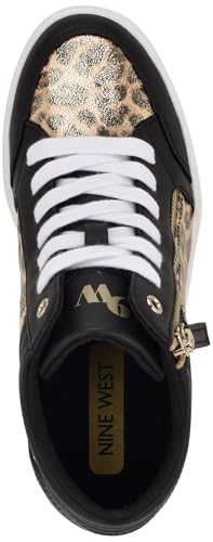 Nine West Women's Tons Sneaker2