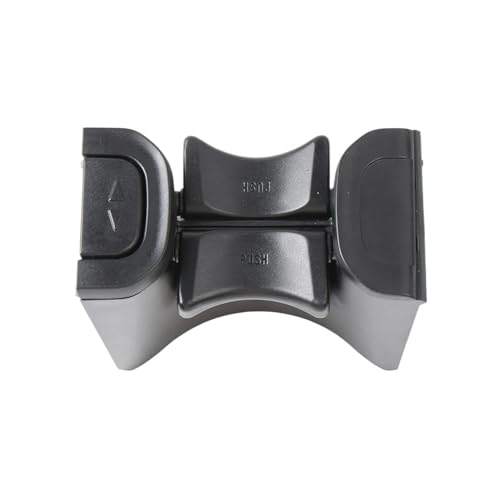 Porte-gobelet Diviseur Premium pour Mercedes CLA C118 et GLB W247