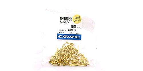 CANARE (�J�i��) FPC5F�p���S�R���^�N�g BN1005B