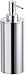 Kohler K-14379-CP Purist Countertop Soap Dispenser, Polished Chrome