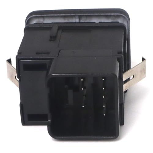 Interruptor freno eléctrico para VW Passat B6 botón de freno de mano 3C0927225C 5