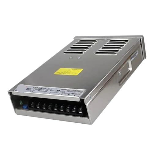 Alimentation à découpage ERP-350-12V pour vos projets d'éclairage LED