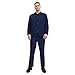 Produktbild JACK & JONES Male Einreihiger Blazer und Hose JPRFRANCO Super Slim Fit Anzug
