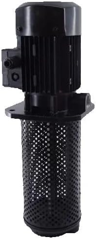 Compatible for OURUIS Machine Tool Pump W-1HP-D TC-1350-D TPAK1-18/22 100W TPAK2-18 260W ﻿ (TPAK1-18 100W)