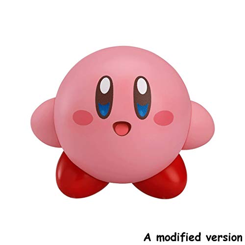 Xiaoping Nendoroid Kirby (3rd-Run)