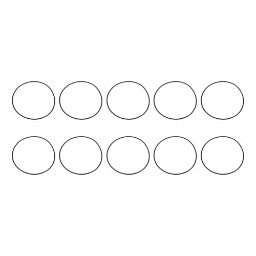 HARFINGTON jgS OO 75mm OD 71mm ID 2mm  [g Buna-N NBR V[OKXPbg z V[O C OO   C ֌ GAKX 10