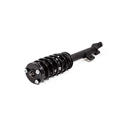 Image of Gabriel G57194 Ultra ReadyMount Front Left Complete Strut Assembly for 06-10 Chrysler 300 3.5L 6Cyl RWD; 06-10 Dodge Charger 3.5L 6Cyl RWD, 05-08 Dodge Magnum 3.5L 6Cyl RWD (1 Pack)