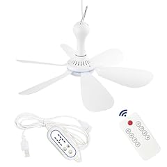 Fan with Remote