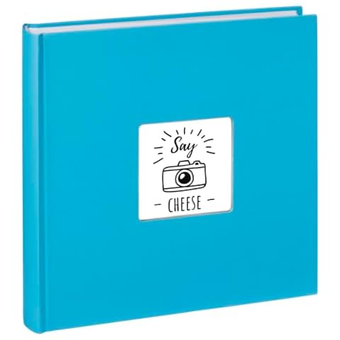 Hama Fine Art Jumbo Photo Album 30x30cm Cover